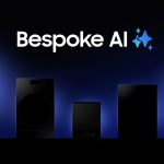 Samsung unveiled the new Bespoke AI appliances for 2025