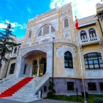 Foto 3_Ankara_Muzej na slikarstvo i skulptura