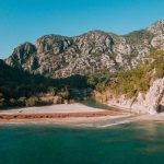 Antalya Olympos Ancient City