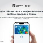 foto Apple Pay Mastercard