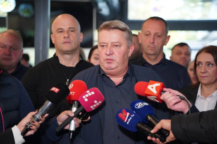 Илиевски