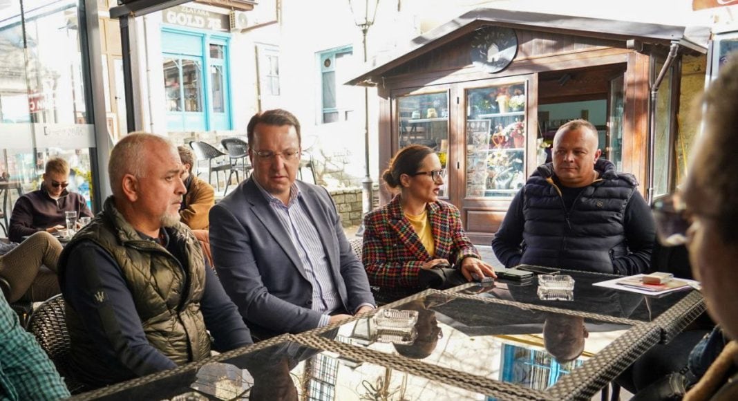 Николоски 1