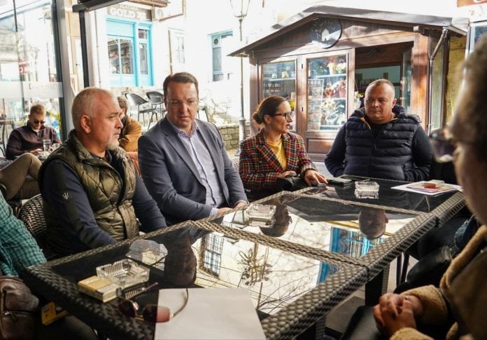 Николоски 1