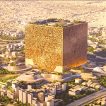 Mukaab, Saudiska Arabija