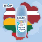 Becutan vo Lidl Letonija i Litvanija 1