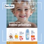 Becutan vo Lidl Letonija i Litvanija