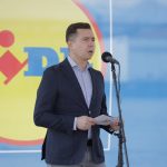 Foto 1_Obrakanje_Goce Gavrilov_direktor za nedviznosti vo Lidl