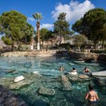 Foto_Anticki bazen vo Hierapolis