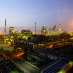 India refinery