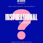Inspirational Women WIT