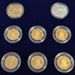 KompletOd12zlatnici_100godIlinden