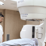 Akcelerator Truebeam4