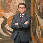 Трајко Славески Гувернер 2025