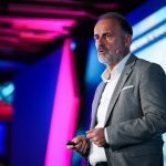 Boris Mačak, potpredsednik za afrička tržišta