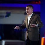 Goran Cerovina, potpredsednik za Adria tržišta