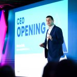 Marko Cilić, izvršni direktor za finansije i v.d generalnog direktora Nelt Grupe