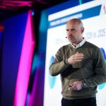 Nenad Miščević, potpredsednik za tržište Srbije