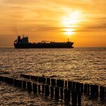 OIL tanker
