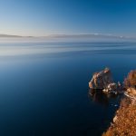 Ohrid Lake