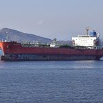 Pak uste eden tanker