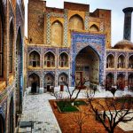 Samarkand