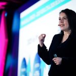 Sonja Todorova, potpredsednica za poslovanje Neltovih brendova