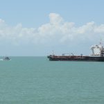 tanker