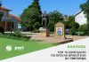 Во Гевгелија најмногу се работи во казината и текстилната индустрија